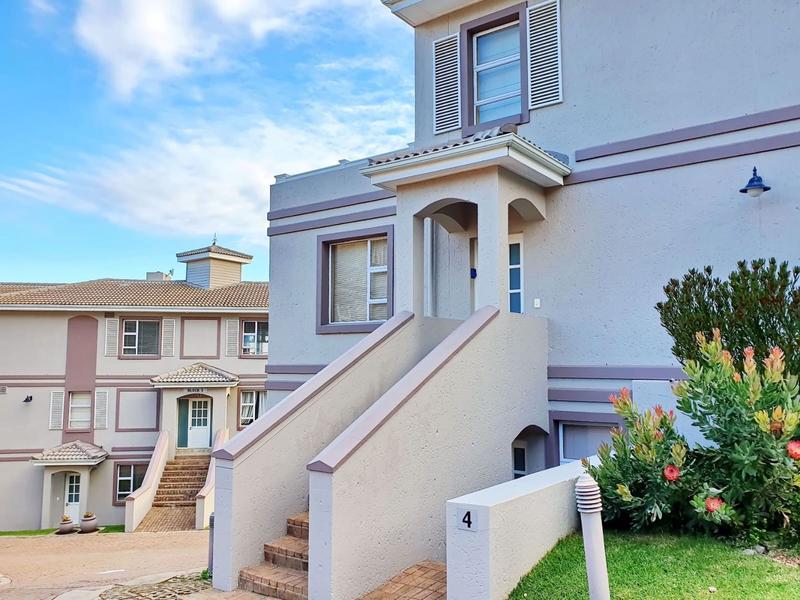 To Let 2 Bedroom Property for Rent in Pinnacle Point Golf Estate Western Cape